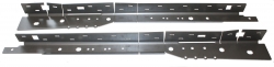 ZJ Unibody Frame Stiffeners (Center Section)